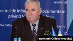 La Centrul de informare și documentare Nato de la Chișinău
