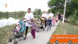 AICI e Radio Europa Liberă (III)