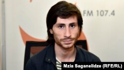 ცოტნე ცხვედიანი