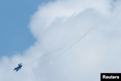 Тайванський військовий літак (архівне фото)