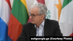 Кристиан Даниельсон