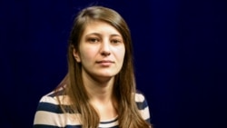 ნინო ჯომარჯიძე ოკუპანტი სახელმწიფოს მიერ საქართველოს მოქალაქეთა უფლებების უხეშ ხელყოფაზე