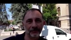 În direct de la Cluj: Corin Braga o evocă pe Doina Cornea