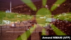 Прапор Македонії стане 30-м, що майорітиме поруч зі штаб-квартирою НАТО в Брюсселі