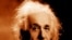 Albert Einstein