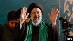 شکست ابراهیم رئيسی در انتخابات سال ۹۶ کماکان یک نقطه‌ضعف در کارنامهٔ او محسوب می‌شود