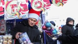 Нарын: балдарды унутпаган демөөрчүлөр