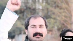 عالمګیر وزیر