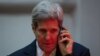 Kerry Says 'Big Gaps' In Iran Nuke Talks