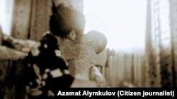 Фото Азамата Алымкулова. Иллюстративное