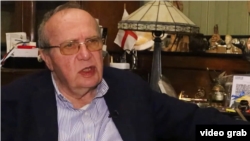 Александр Твалчрелидзе