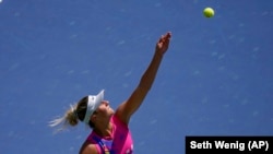 Костюк не змогла переграти більш досвідчену Кудерметову