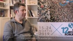 Alexandru Solomon: „Simt că ne-am întors într-un punct zero, într-un punct în care eram la începutul anilor 1990!”