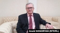 Алексей Двинянин