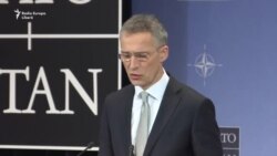 Jens Stoltenberg: „Dialogul e în mod particular important când tensiunile sînt crescute și relațiile au devenit dificile”