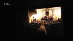 У Чернігові показали фільм про Василя Сліпака (відео)