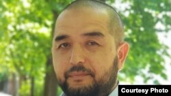 Абдуманнон Шералиев