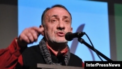 Гога Хаиндрава