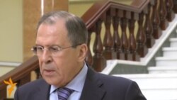 Лавров:  Близки к договоренности по иранской ядерной программе