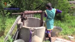 Донбас в ізоляції: по обидва боки лінії розмежування