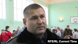 Бахтиёр Султонов, тағои Шӯҳрат Улфатов