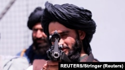 Ilyen az élet Afganisztánban a tálib hatalomátvétel után