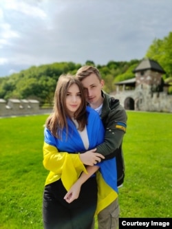 «Він до останнього захищав українське небо», – каже Влада