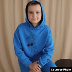 Марк Матяш-Мирний. Фото з особистого архіву родини