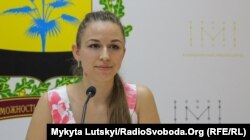 Наталия Боровская