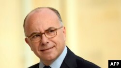 Прем’єр-міністр Франції Бернар Казнев