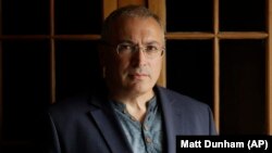 «Їхня діяльність становить загрозу основам конституційного ладу і безпеки Російської Федерації», – заявили у наглядовому органі