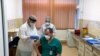 România printre „campionii” vaccinării