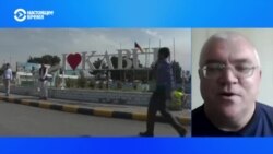 Почему "Талибан" так быстро захватил Афганистан