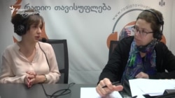 ლიკა საჯაია პრეზიდენტის ვეტოსა და პარლამენტის პოზიციაზე