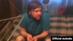 Александр Семин