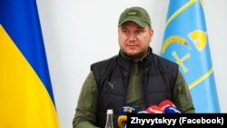 Під обстрілами були п’ять громад, уточнив Дмитро Живицький