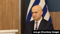 სულხან თამაზაშვილი