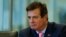Пол Манафорт, Нью-Йорк, 17 серпня 2016 року 