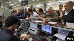 شبکه بانکی ایران،در بهار امسال ۹۳٫۴ هزار میلیارد تومان تسهیلات پرداخت