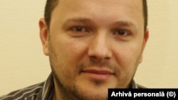 Remus Anghel este sociolog, specialist în migrație. 