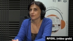 თამარ კორძაია