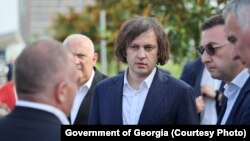 Ираклий Кобахидзе 