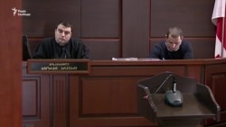 Саакашвілі у Грузії заочно засудили до трьох років ув’язнення (відео)