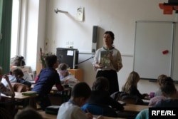 Наталя Соловчук