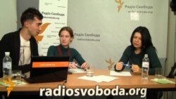 Вікторія Сюмар про «джинсу»