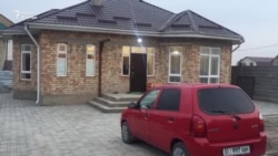 В Бишкеке застрелили брата Аиды Саляновой