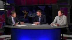 У Верховній Раді є порядні люди, але їх відсотків 10 – Парасюк