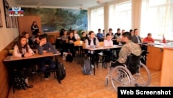 Группировка «ДНР» вводит в школьную программу предмет «родной язык» по примеру России