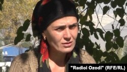 Шабистон Кабудова