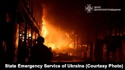 Загалом постраждали семеро людей. Фото архівне 